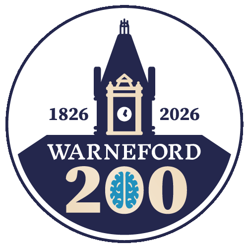 Warneford 200